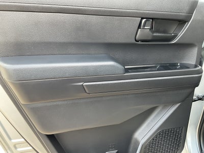 2026 Toyota Tacoma 2WD SR5