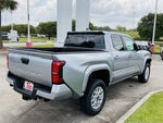 2026 Toyota Tacoma 2WD SR5