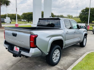 2026 Toyota Tacoma 2WD SR5