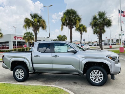 2026 Toyota Tacoma 2WD SR5