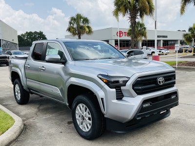 2026 Toyota Tacoma 2WD SR5