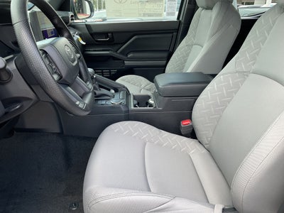 2026 Toyota Tacoma 2WD SR5
