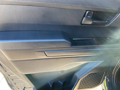 2026 Toyota Tacoma 2WD SR5