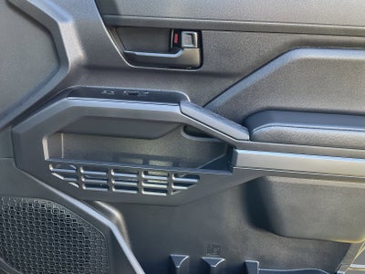 2026 Toyota Tacoma 2WD SR5