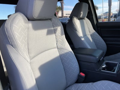 2026 Toyota Tacoma 2WD SR5