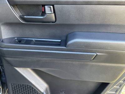 2026 Toyota Tacoma 2WD SR5