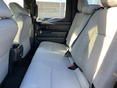 2026 Toyota Tacoma 2WD SR5