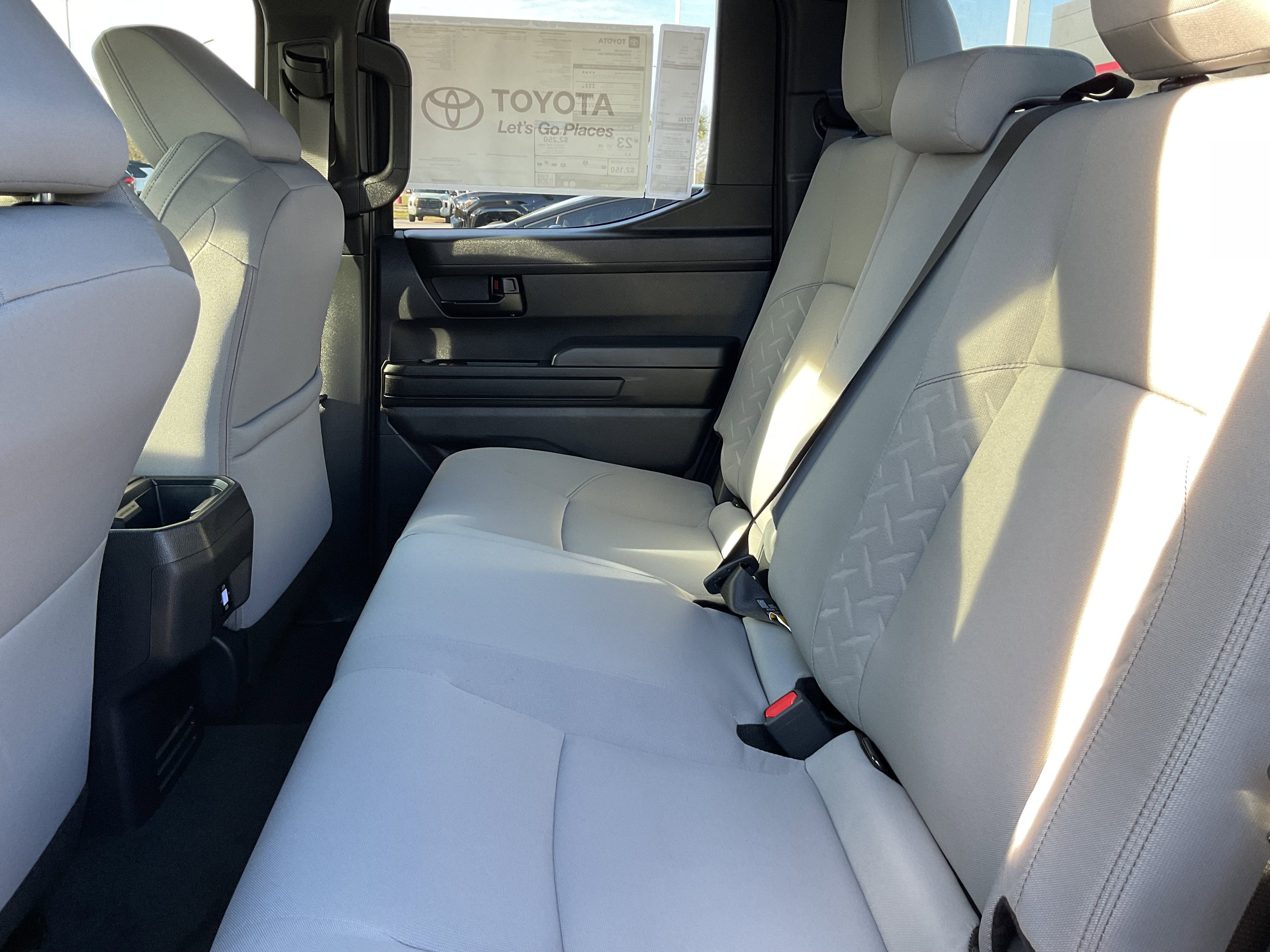 2026 Toyota Tacoma 2WD SR5