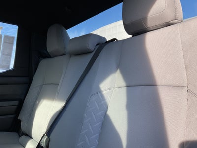 2026 Toyota Tacoma 2WD SR5