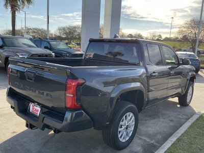 2026 Toyota Tacoma 2WD SR5