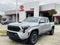 2026 Toyota Tacoma 2WD TRD Sport