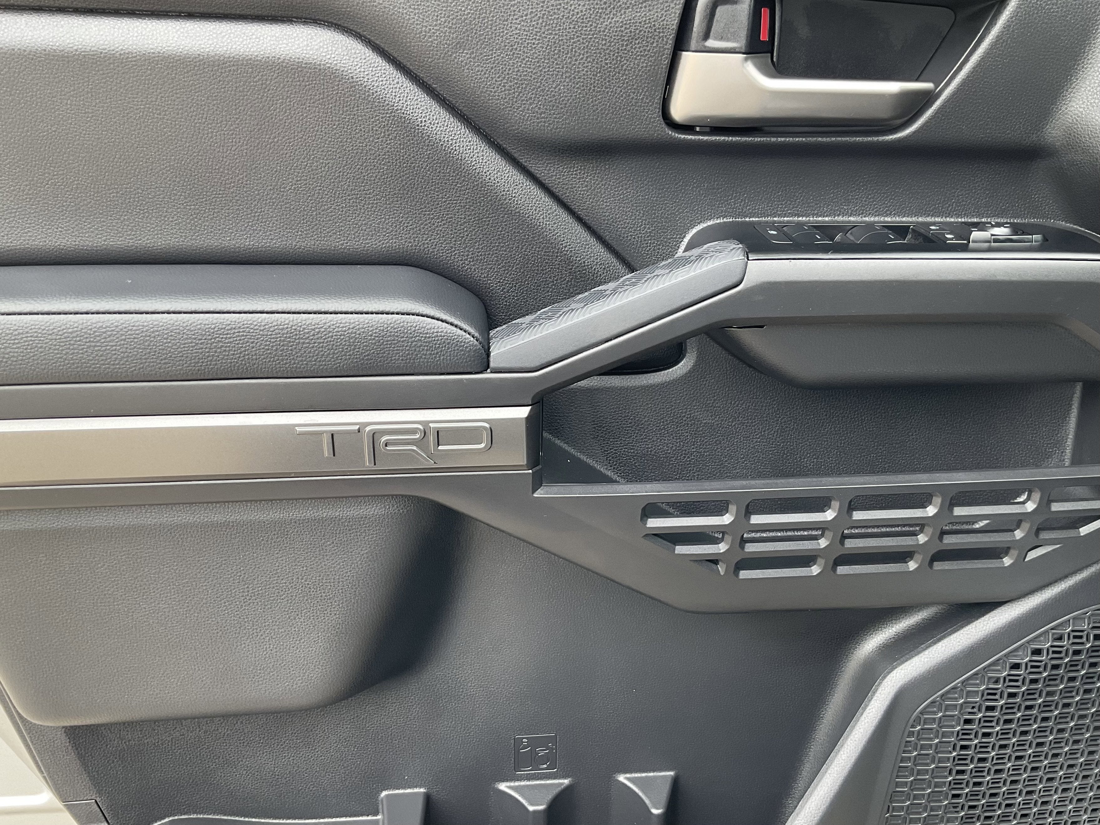 2026 Toyota Tacoma 2WD TRD Sport