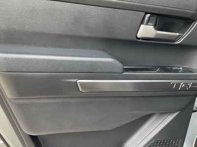 2026 Toyota Tacoma 2WD TRD Sport