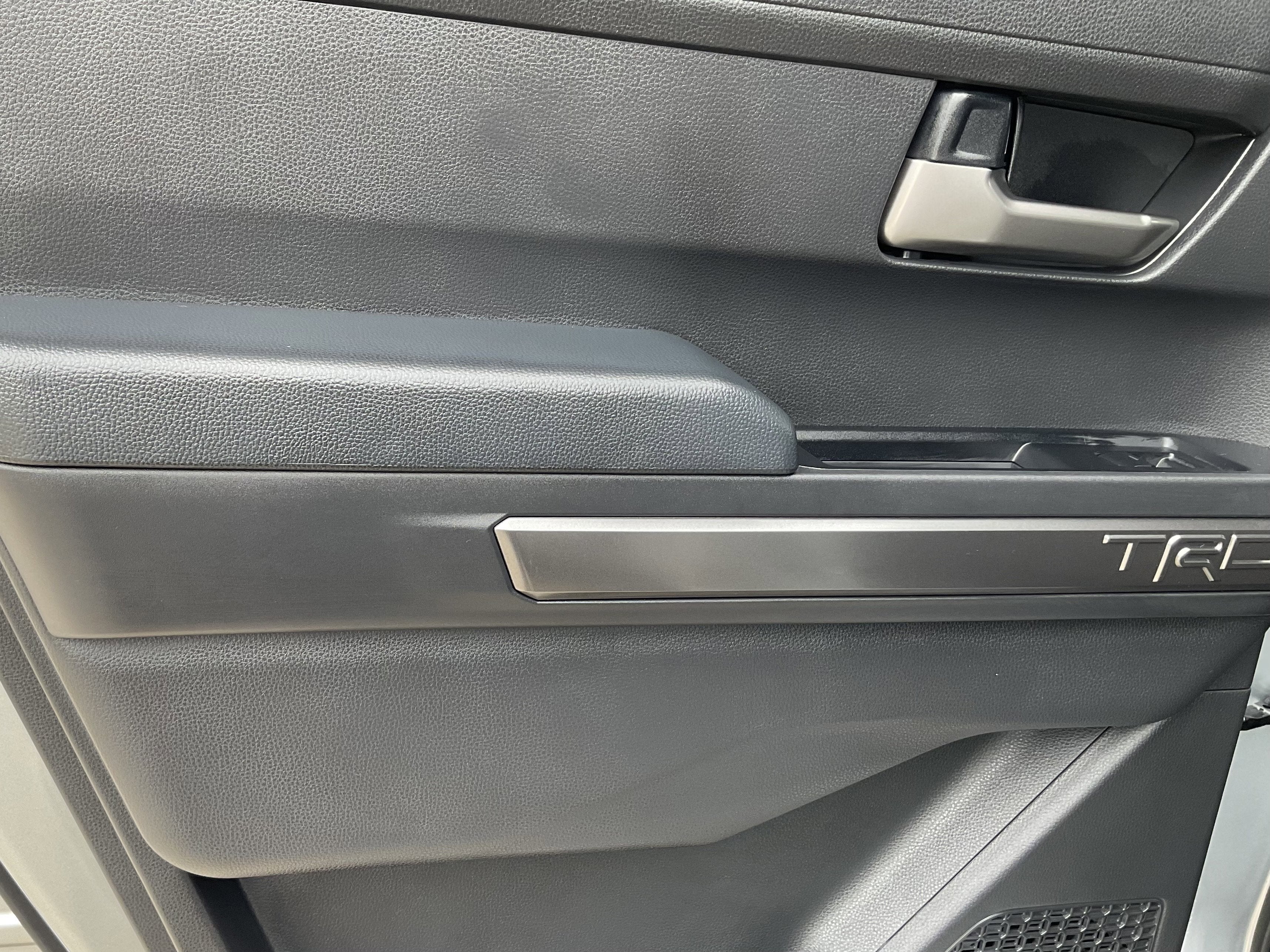 2026 Toyota Tacoma 2WD TRD Sport