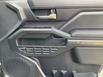 2026 Toyota Tacoma 2WD TRD Sport