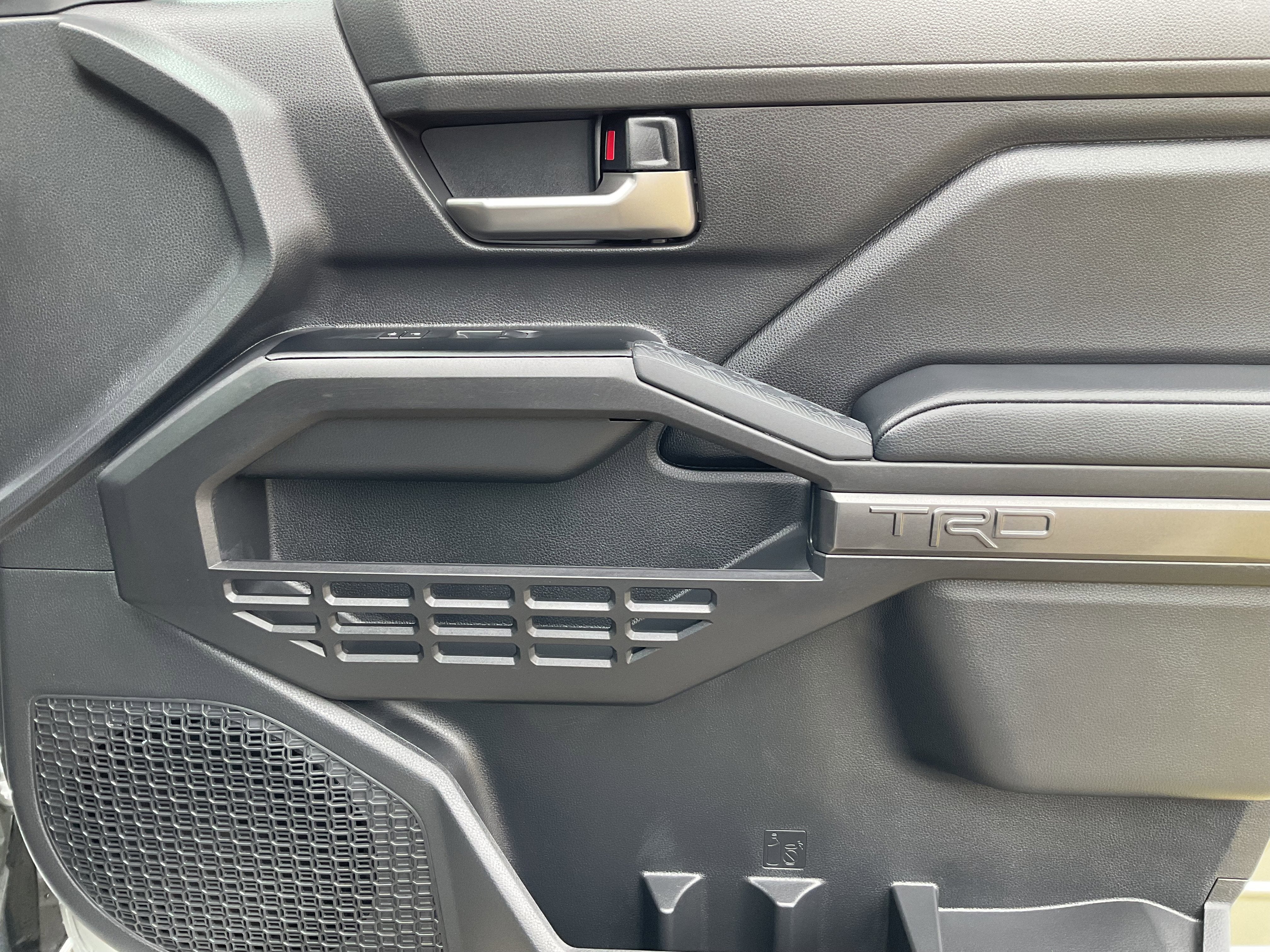 2026 Toyota Tacoma 2WD TRD Sport