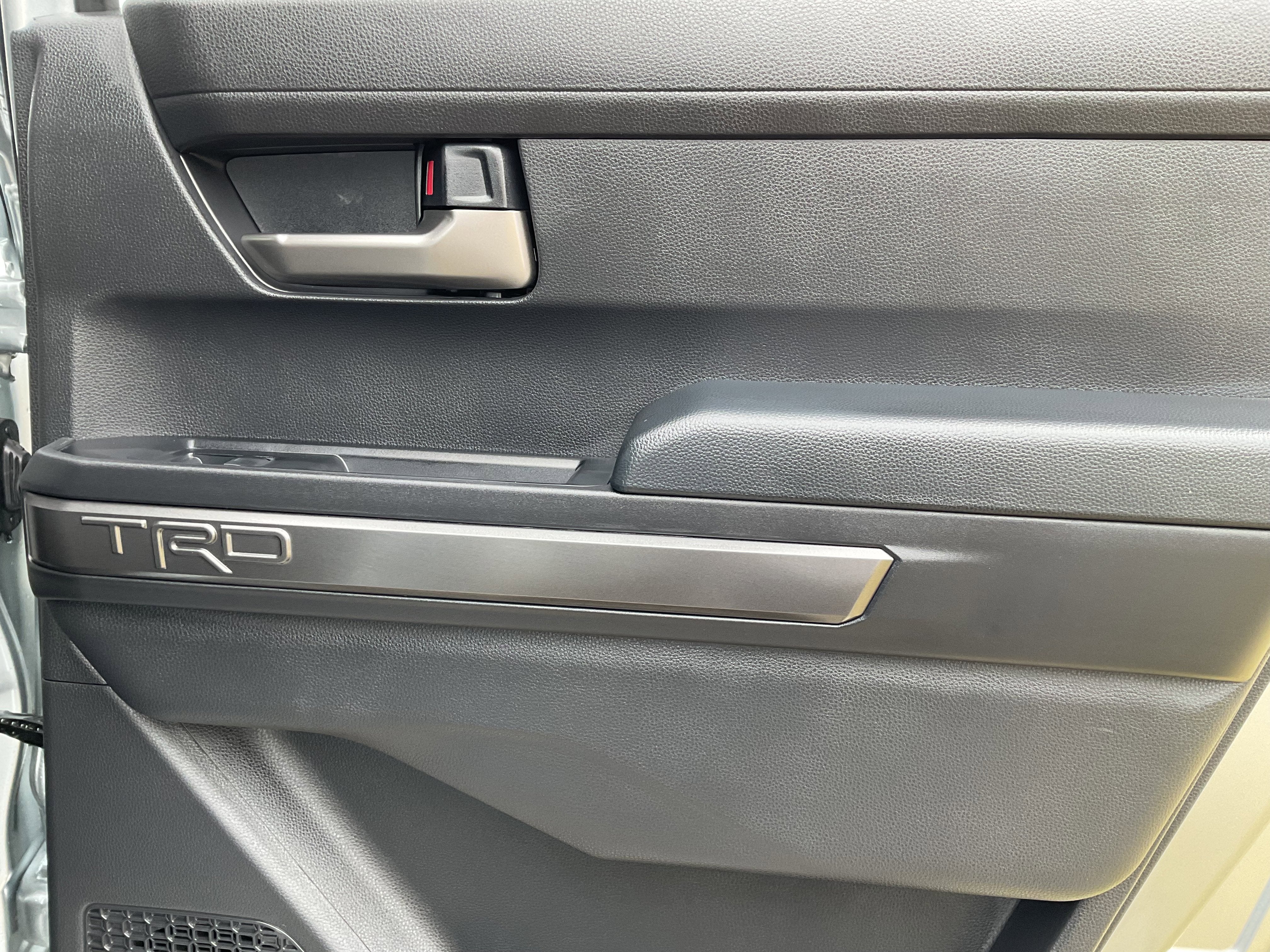 2026 Toyota Tacoma 2WD TRD Sport