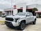 2026 Toyota Tacoma 2WD TRD Sport