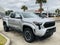 2026 Toyota Tacoma 2WD TRD Sport