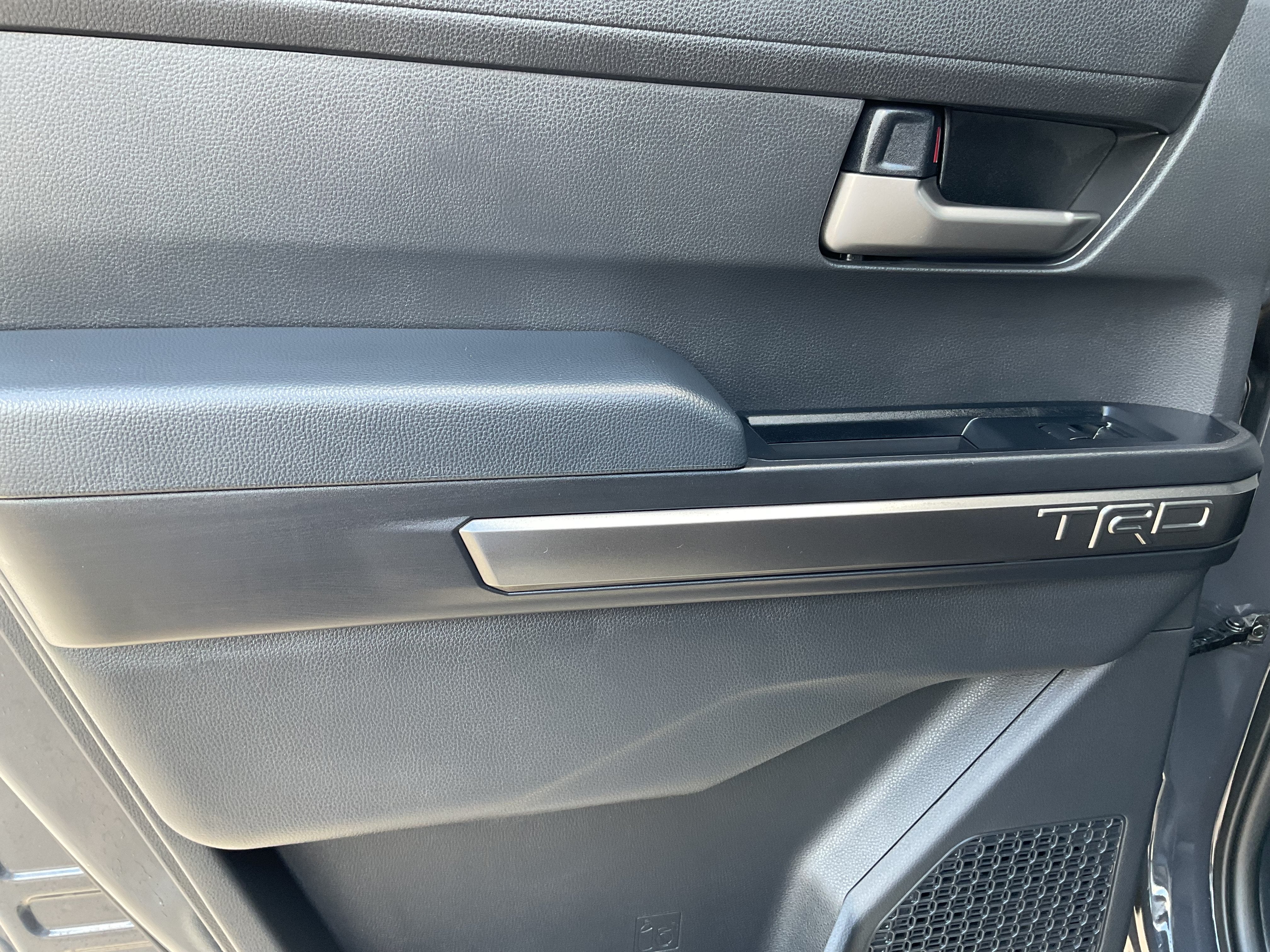 2026 Toyota Tacoma 2WD TRD Sport