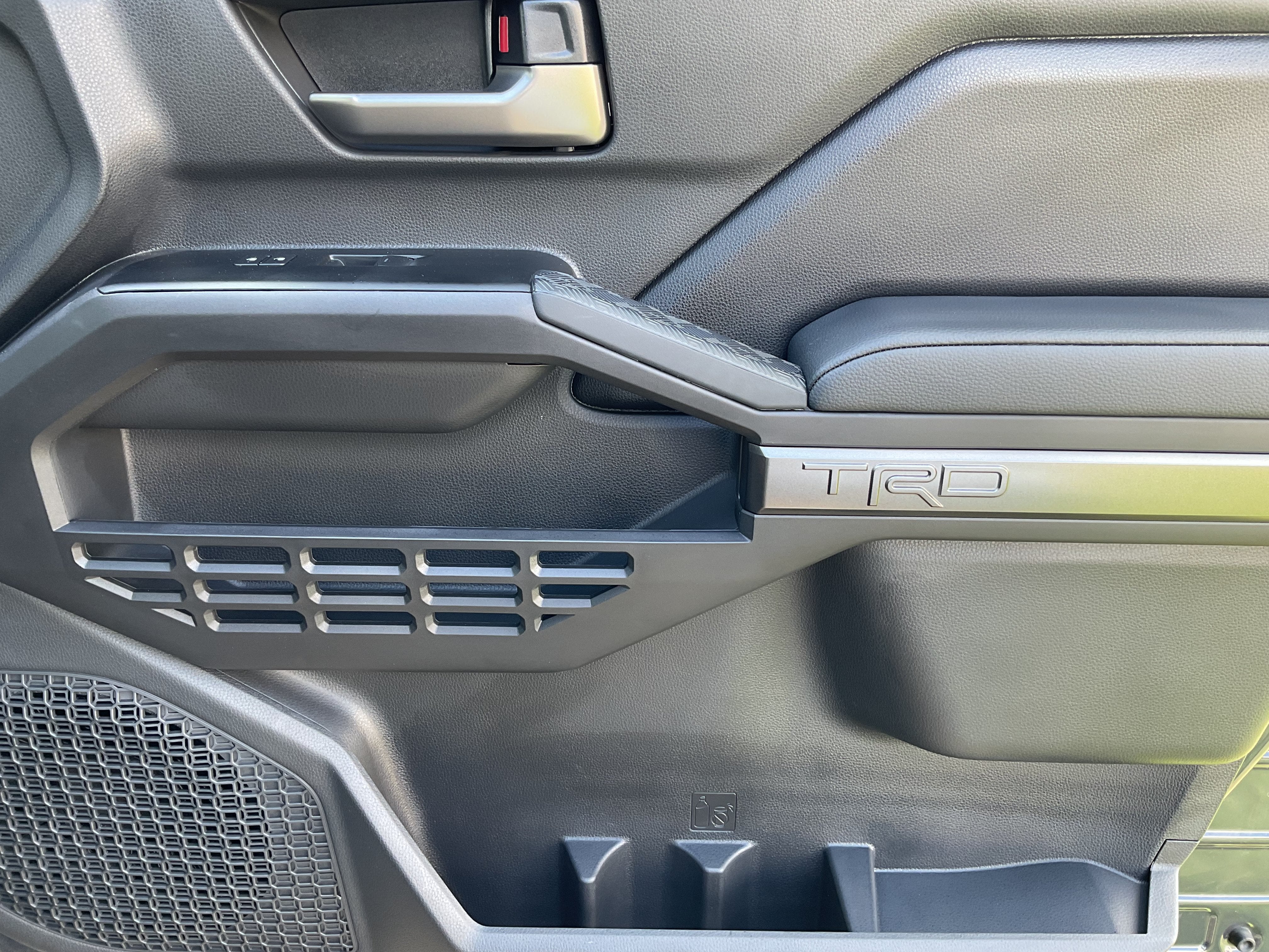 2026 Toyota Tacoma 2WD TRD Sport