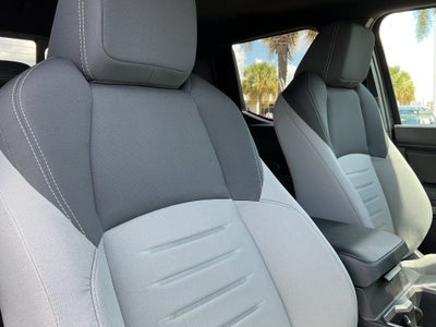 2026 Toyota Tacoma 2WD TRD Sport