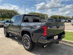2026 Toyota Tacoma 2WD TRD Sport