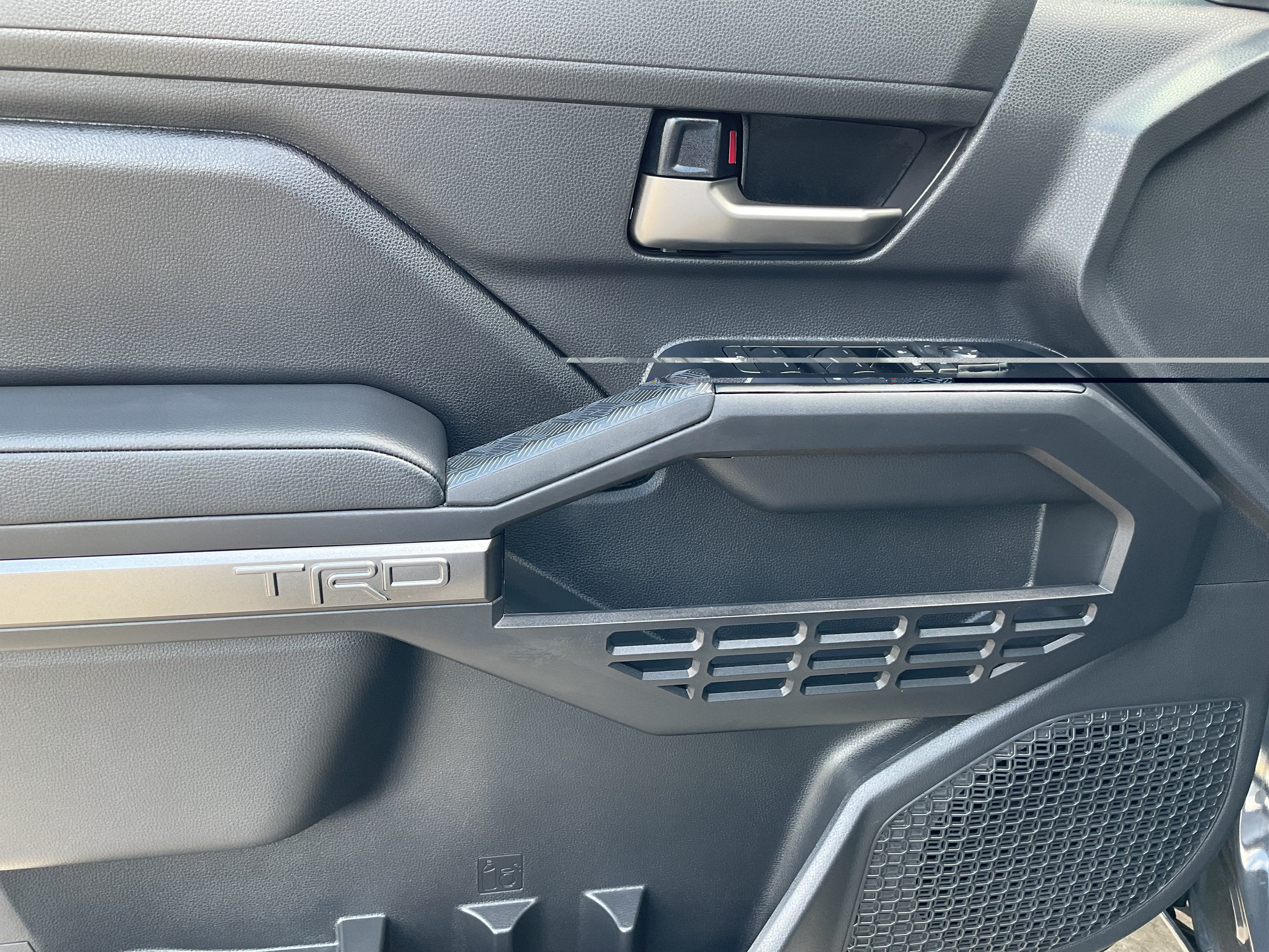 2026 Toyota Tacoma 2WD TRD Sport