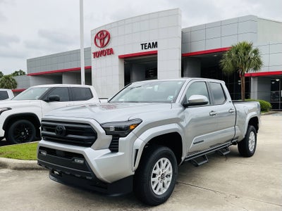 2026 Toyota Tacoma 2WD SR5