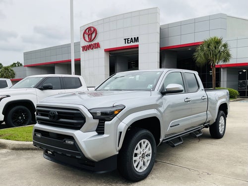 2026 Toyota Tacoma 2WD SR5