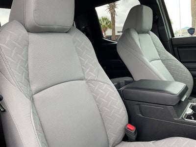 2026 Toyota Tacoma 2WD SR5