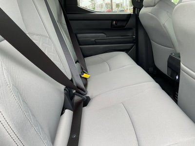 2026 Toyota Tacoma 2WD SR5