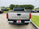2026 Toyota Tacoma 2WD SR5