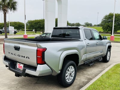 2026 Toyota Tacoma 2WD SR5