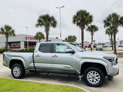2026 Toyota Tacoma 2WD SR5