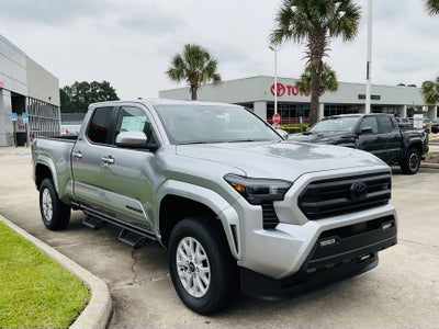 2026 Toyota Tacoma 2WD SR5