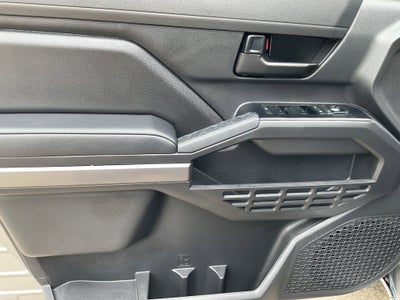 2026 Toyota Tacoma 2WD SR5