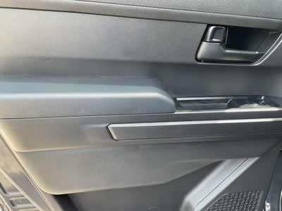 2026 Toyota Tacoma 2WD SR5