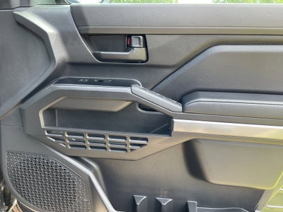 2026 Toyota Tacoma 2WD SR5