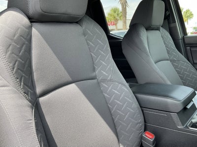 2026 Toyota Tacoma 2WD SR5