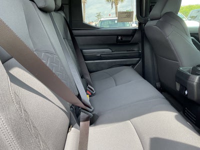 2026 Toyota Tacoma 2WD SR5