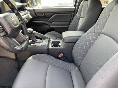 2026 Toyota Tacoma 2WD SR5