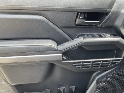 2026 Toyota Tacoma 2WD SR5