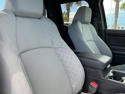 2026 Toyota Tacoma 2WD SR5