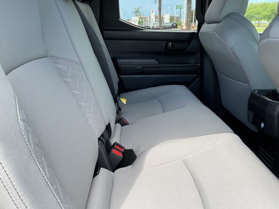 2026 Toyota Tacoma 2WD SR5