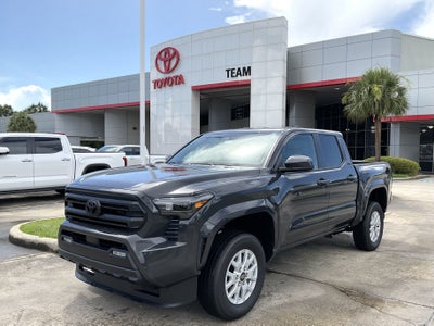 2026 Toyota Tacoma 2WD SR5