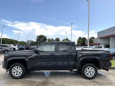 2026 Toyota Tacoma 2WD SR5
