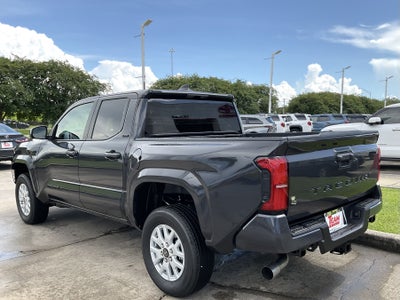 2026 Toyota Tacoma 2WD SR5