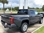 2026 Toyota Tacoma 2WD SR5
