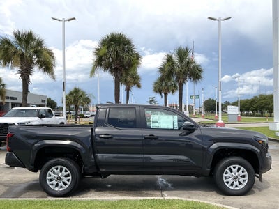 2026 Toyota Tacoma 2WD SR5